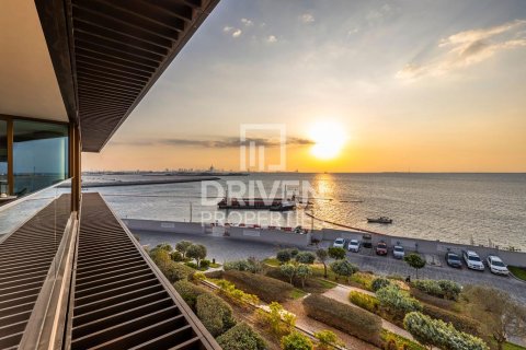 Appartement à Jumeirah Bay Island, Jumeirah, Dubai, 1 chambre, 150 m², № 86638 - photo 6