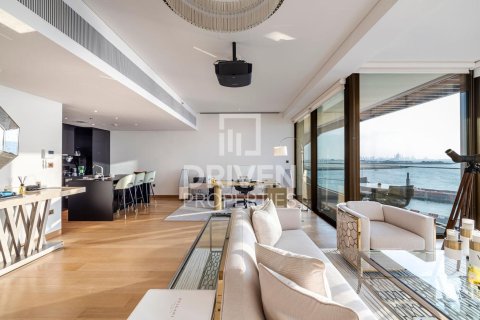 Appartement à Jumeirah Bay Island, Jumeirah, Dubai, 1 chambre, 150 m², № 86638 - photo 8