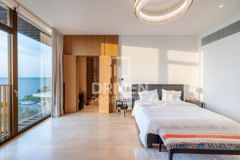 Appartement à Jumeirah Bay Island, Jumeirah, Dubai, 1 chambre, 150 m², № 86638 - photo 4