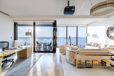 Appartement à Jumeirah Bay Island, Jumeirah, Dubai, 1 chambre, 150 m², № 86638 - photo 16