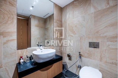 Appartement à Jumeirah Bay Island, Jumeirah, Dubai, 1 chambre, 150 m², № 86638 - photo 9