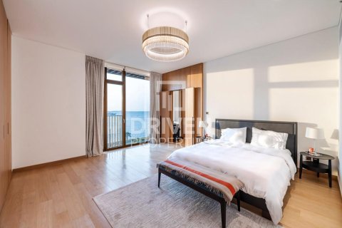 Appartement à Jumeirah Bay Island, Jumeirah, Dubai, 1 chambre, 150 m², № 86638 - photo 3