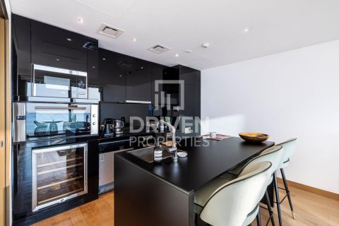 Appartement à Jumeirah Bay Island, Jumeirah, Dubai, 1 chambre, 150 m², № 86638 - photo 12