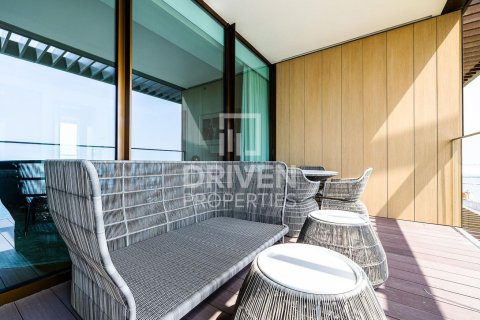 Appartement à Jumeirah Bay Island, Jumeirah, Dubai, 2 chambres, 179 m², № 86637 - photo 17