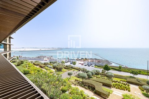 Appartement à Jumeirah Bay Island, Jumeirah, Dubai, 2 chambres, 179 m², № 86637 - photo 15