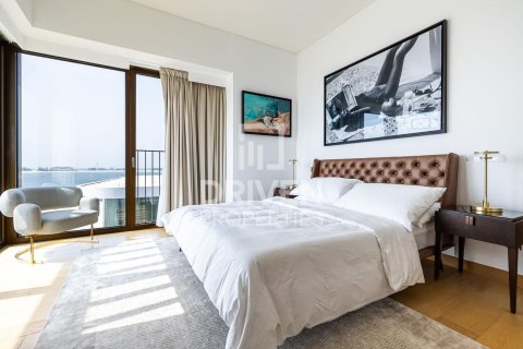 Appartement à Jumeirah Bay Island, Jumeirah, Dubai, 2 chambres, 179 m², № 86637 - photo 12