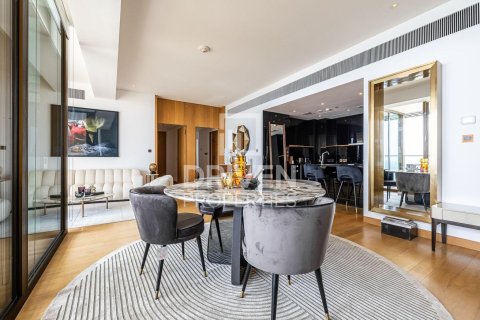 Appartement à Jumeirah Bay Island, Jumeirah, Dubai, 2 chambres, 179 m², № 86637 - photo 18