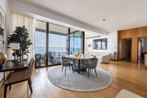 Appartement à Jumeirah Bay Island, Jumeirah, Dubai, 2 chambres, 179 m², № 86637 - photo 24