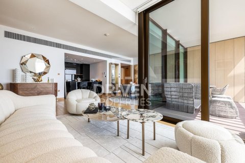 Appartement à Jumeirah Bay Island, Jumeirah, Dubai, 2 chambres, 179 m², № 86637 - photo 21