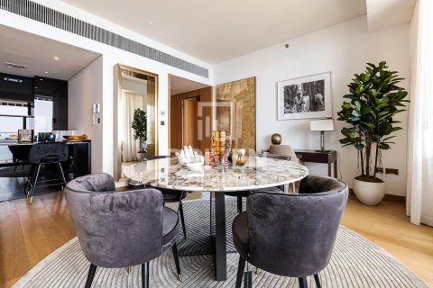 Appartement à Jumeirah Bay Island, Jumeirah, Dubai, 2 chambres, 179 m², № 86637 - photo 19