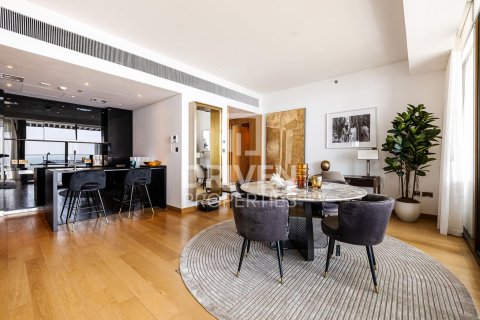 Appartement à Jumeirah Bay Island, Jumeirah, Dubai, 2 chambres, 179 m², № 86637 - photo 23