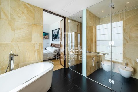 Appartement à Jumeirah Bay Island, Jumeirah, Dubai, 2 chambres, 179 m², № 86637 - photo 3