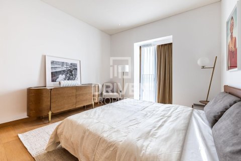 Appartement à Jumeirah Bay Island, Jumeirah, Dubai, 2 chambres, 179 m², № 86637 - photo 6