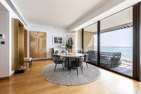 Appartement à Jumeirah Bay Island, Jumeirah, Dubai, 2 chambres, 179 m², № 86637 - photo 25