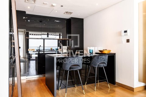 Appartement à Jumeirah Bay Island, Jumeirah, Dubai, 2 chambres, 179 m², № 86637 - photo 10
