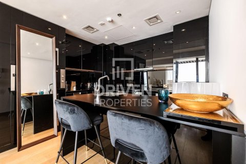 Appartement à Jumeirah Bay Island, Jumeirah, Dubai, 2 chambres, 179 m², № 86637 - photo 22