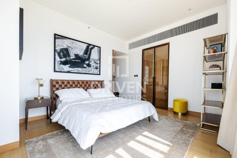 Appartement à Jumeirah Bay Island, Jumeirah, Dubai, 2 chambres, 179 m², № 86637 - photo 7