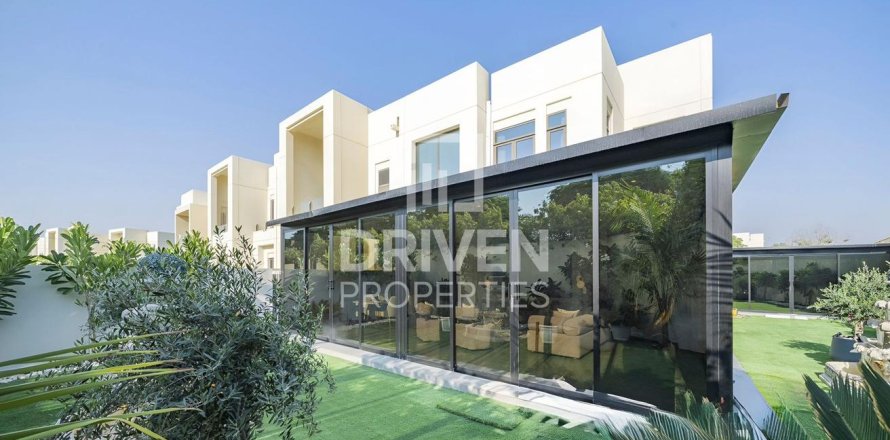 فيلا في Mira Oasis, ريم, دبي 3 غرف نوم, 409 م² رقم 86647