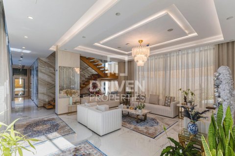 Villa à La Mer, Jumeirah, Dubai, 5 chambres, 762 m², № 86639 - photo 8