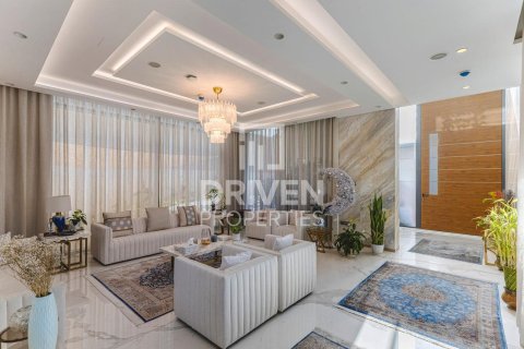Villa à La Mer, Jumeirah, Dubai, 5 chambres, 762 m², № 86639