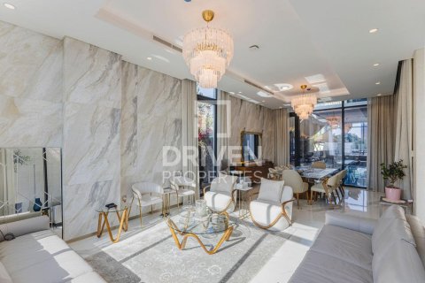 Villa à La Mer, Jumeirah, Dubai, 5 chambres, 762 m², № 86639 - photo 7