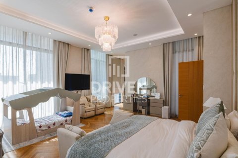 Villa à La Mer, Jumeirah, Dubai, 5 chambres, 762 m², № 86639 - photo 22