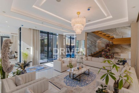 Villa à La Mer, Jumeirah, Dubai, 5 chambres, 762 m², № 86639 - photo 5