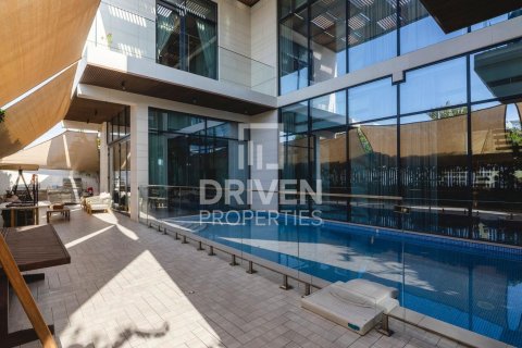 Villa à La Mer, Jumeirah, Dubai, 5 chambres, 762 m², № 86639 - photo 25