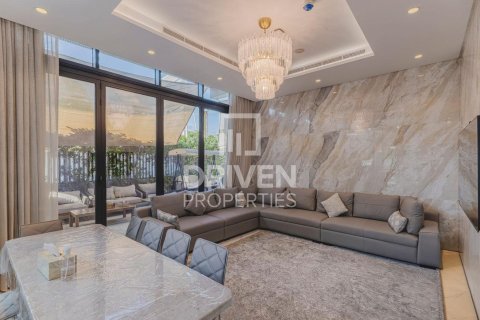 Villa à La Mer, Jumeirah, Dubai, 5 chambres, 762 m², № 86639 - photo 4