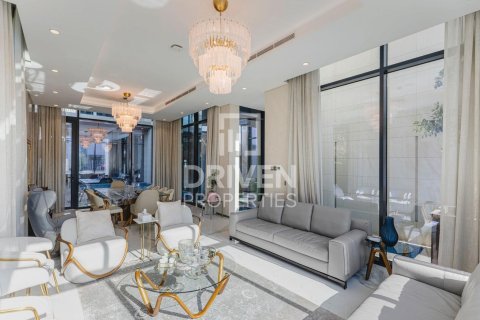 Villa à La Mer, Jumeirah, Dubai, 5 chambres, 762 m², № 86639 - photo 6