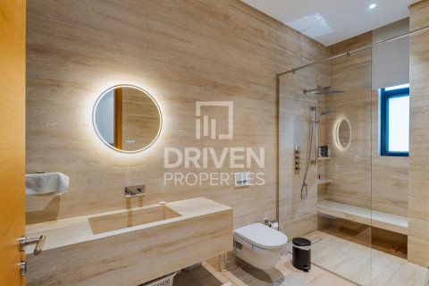 Villa à La Mer, Jumeirah, Dubai, 5 chambres, 762 m², № 86639 - photo 11