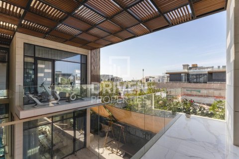 Villa à La Mer, Jumeirah, Dubai, 5 chambres, 762 m², № 86639 - photo 30