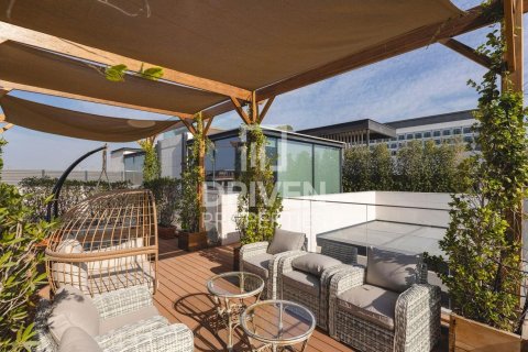 Villa à La Mer, Jumeirah, Dubai, 5 chambres, 762 m², № 86639 - photo 29