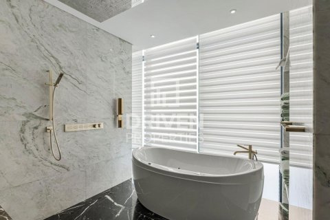 Villa à La Mer, Jumeirah, Dubai, 5 chambres, 762 m², № 86639 - photo 12