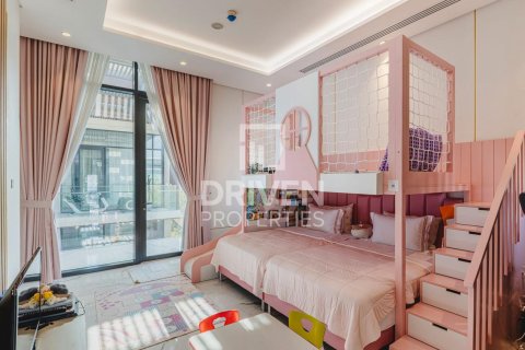 Villa à La Mer, Jumeirah, Dubai, 5 chambres, 762 m², № 86639 - photo 16