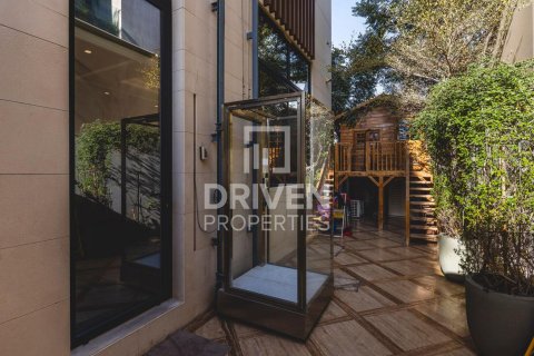 Villa à La Mer, Jumeirah, Dubai, 5 chambres, 762 m², № 86639 - photo 27