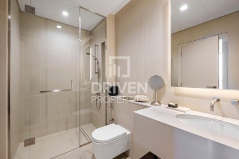 Villa à Jumeirah Bay Island, Jumeirah, Dubai, 3 chambres, 290 m², № 86632 - photo 16