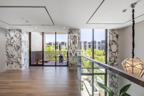 Villa à Jumeirah Bay Island, Jumeirah, Dubai, 3 chambres, 290 m², № 86632 - photo 21