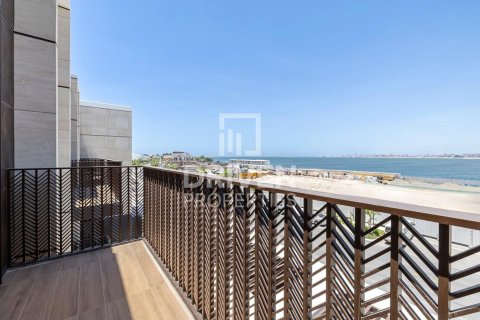 Villa à Jumeirah Bay Island, Jumeirah, Dubai, 3 chambres, 290 m², № 86632 - photo 8