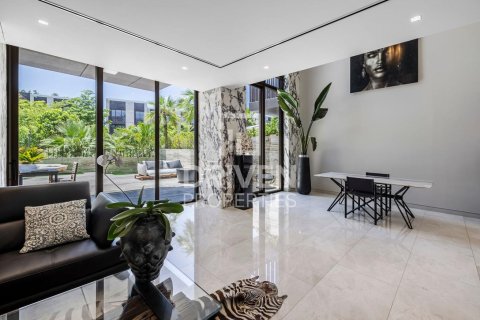 Villa à Jumeirah Bay Island, Jumeirah, Dubai, 3 chambres, 290 m², № 86632 - photo 28