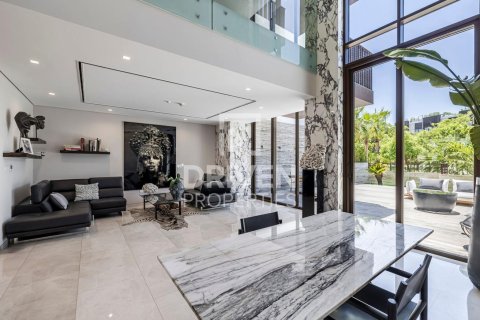 Villa à Jumeirah Bay Island, Jumeirah, Dubai, 3 chambres, 290 m², № 86632