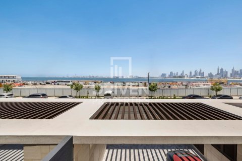 Villa à Jumeirah Bay Island, Jumeirah, Dubai, 3 chambres, 290 m², № 86632 - photo 2