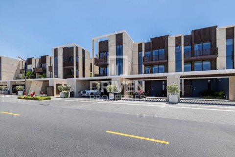 Villa à Jumeirah Bay Island, Jumeirah, Dubai, 3 chambres, 290 m², № 86632 - photo 4