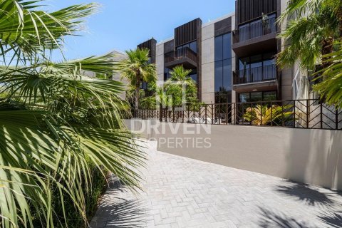 Villa à Jumeirah Bay Island, Jumeirah, Dubai, 3 chambres, 290 m², № 86632 - photo 7