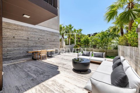 Villa à Jumeirah Bay Island, Jumeirah, Dubai, 3 chambres, 290 m², № 86632 - photo 26