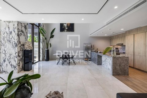 Villa à Jumeirah Bay Island, Jumeirah, Dubai, 3 chambres, 290 m², № 86632 - photo 24