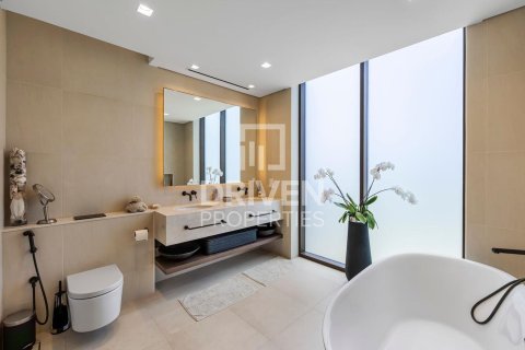 Villa à Jumeirah Bay Island, Jumeirah, Dubai, 3 chambres, 290 m², № 86632 - photo 11