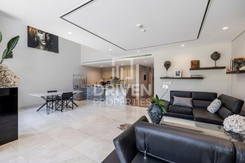 Villa à Jumeirah Bay Island, Jumeirah, Dubai, 3 chambres, 290 m², № 86632 - photo 23