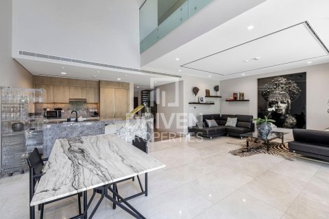 Villa à Jumeirah Bay Island, Jumeirah, Dubai, 3 chambres, 290 m², № 86632 - photo 22