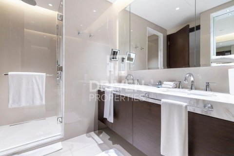 Appartement à The Address Residence Fountain Views, Downtown Dubai (Downtown Burj Dubai), Dubai, 2 chambres, 134 m², № 86648 - photo 10